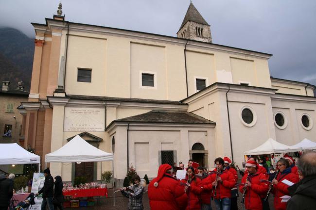 Mercatini